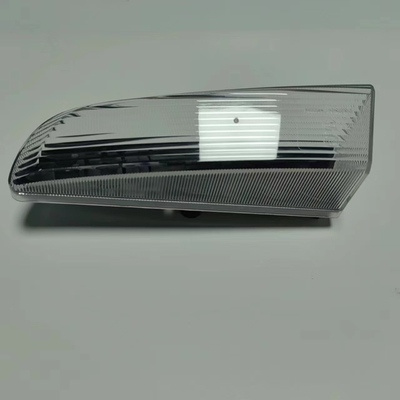 5 Zoll Plastik-Lichtdeckel für LED-Lichtquelle mit schneller Lieferung