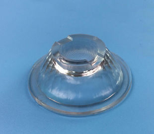 Rostfreier klarer geführter Lampen-Abdeckungs-Formteil-Kopf-und Rücklicht-Schatten Shell
