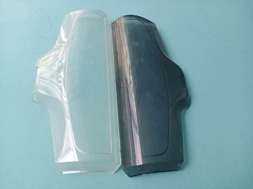 Klarsichtdeckel-Plastikform-Einspritzungs-Werkzeugausstattung