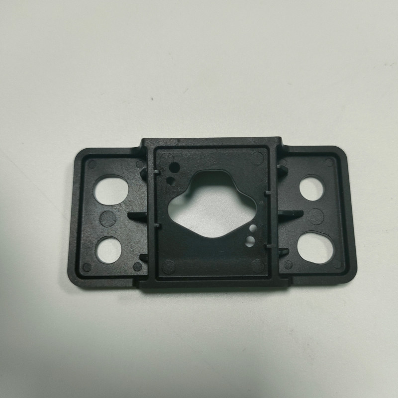 ABS-Prototypen für Kunststoffteile mit polierter Oberflächenbehandlung