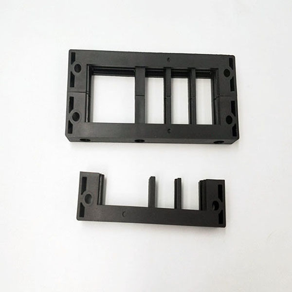 Haushaltsgerät-Plastikplastikeinspritzung geformte Teile für Drucker
