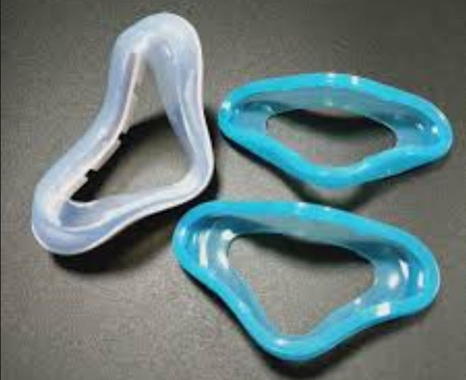 Plastikzusätze des medizinischen Plastikformteils für Plastikform der medizinischen Ventilatorgeräte