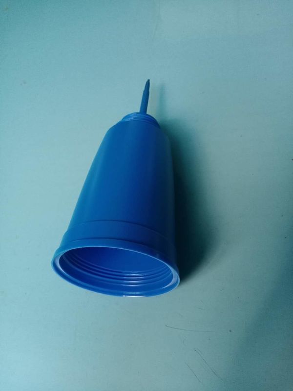 Kalte Läufereinspritzungswerkzeugausstattung für kundenspezifische Plastikgestaltungsprodukte des Plastikbehälters
