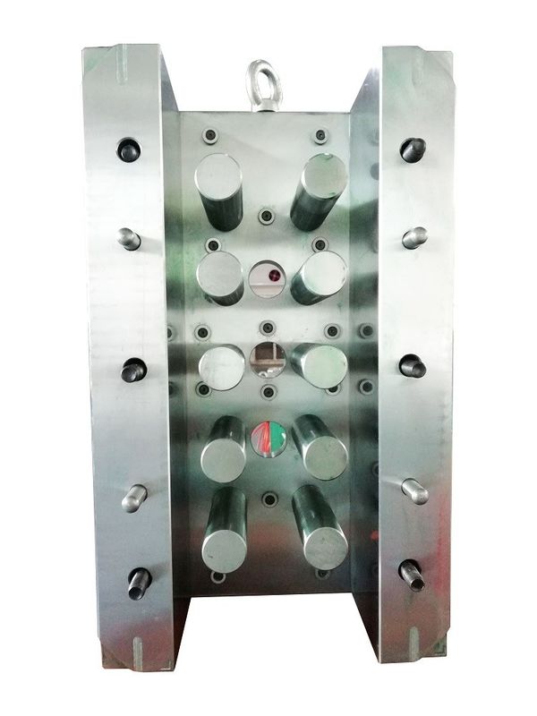 Warmgeformte elektronische Plastik-Spritzen-Werkzeugausstattung Shells S136
