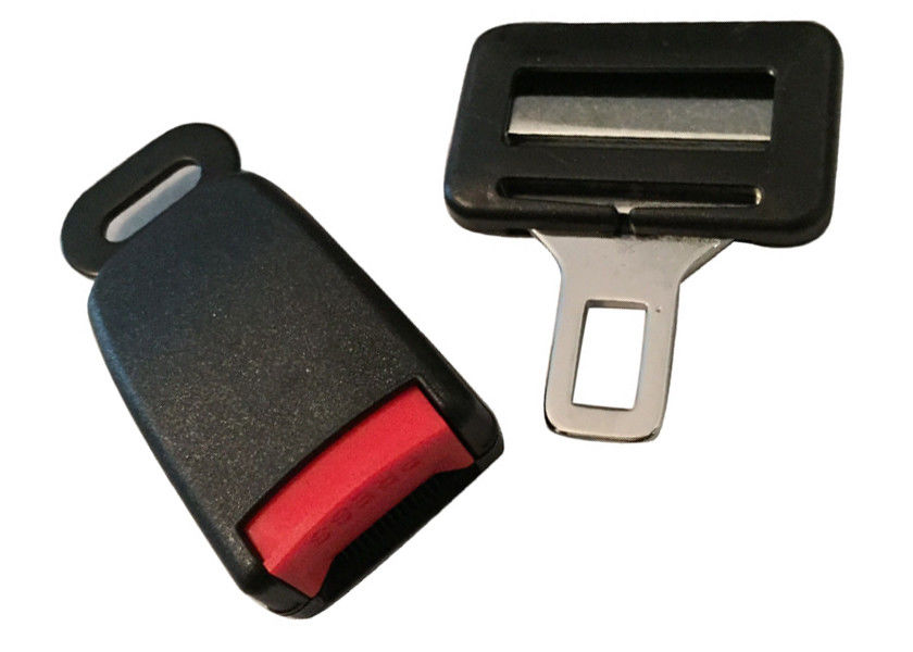 21.5mm Plastik- Universal-Sicherheitsgurt-Schnalle ISO9001 für Auto