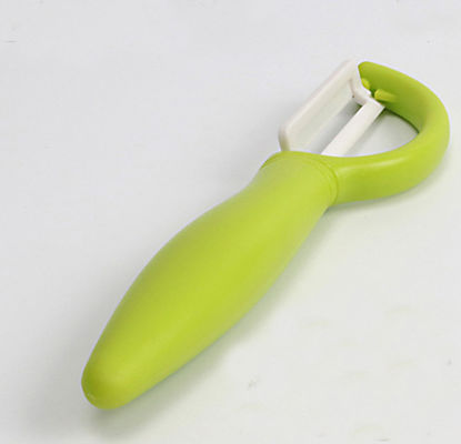 Plastik-kundenspezifische Werkzeugausstattungsfertigung des Peeler-Multifunktionsküchengeschirr-Produkt-Spritzens