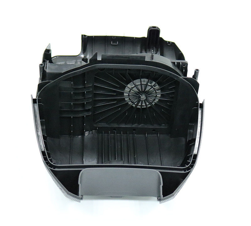 Präzisions-Motorrad-Plastik formte Härtewerkzeugausstattung Produkt-Shells 42-45HR