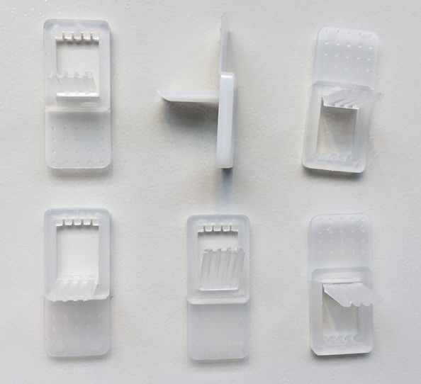 Kalte formende Plastikteile der Läufer-medizinische Einspritzungs-1,2344