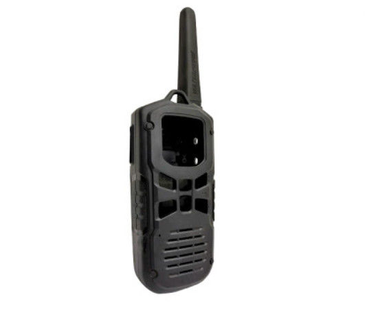Plastikspritzen-Funksprechgerät TS 16949 Digitalteile