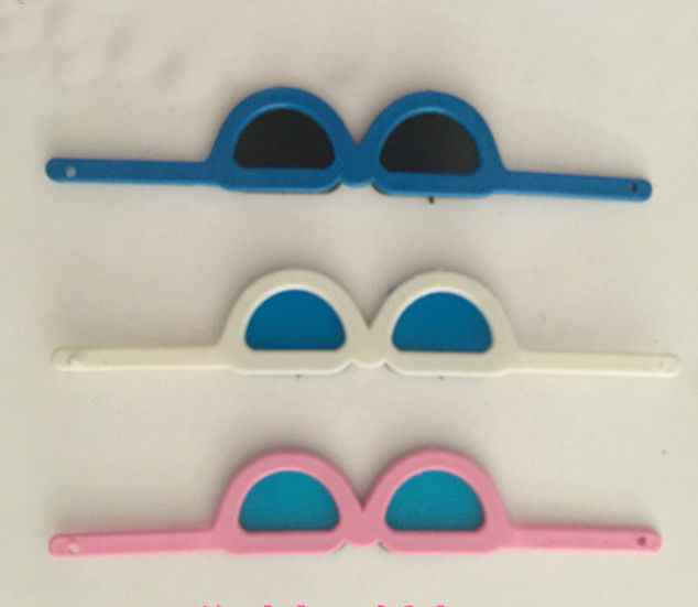Gestaltungswerkzeuge der Plastikeinspritzungs-S136 für Plastikschauspiel-Rahmen