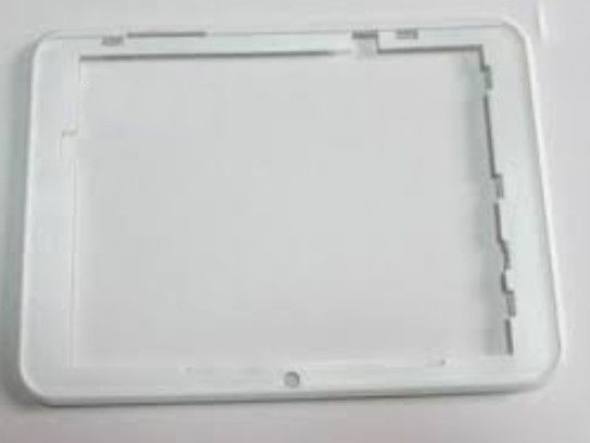 Plastik- Einspritzungs-Werkzeugausstattung für Computer-Plastik-Shell Enclosure-ABS-PC Plastik
