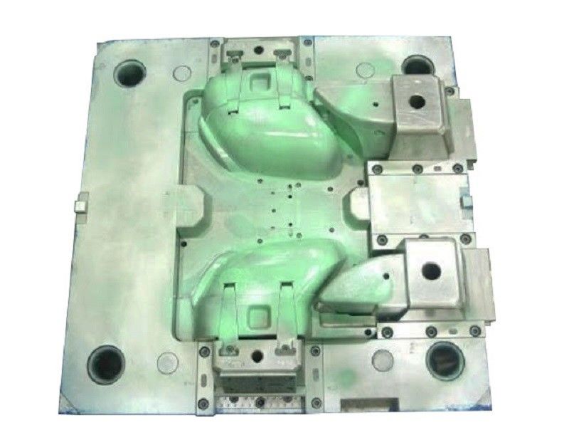 Motorrad-Rückspiegel Plastik-Shell Injection Mold DME-Basis-SKD61