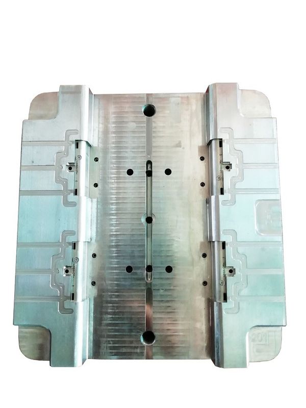 Medizinisches Plastikspritzen Respirator-Shells 718H DME