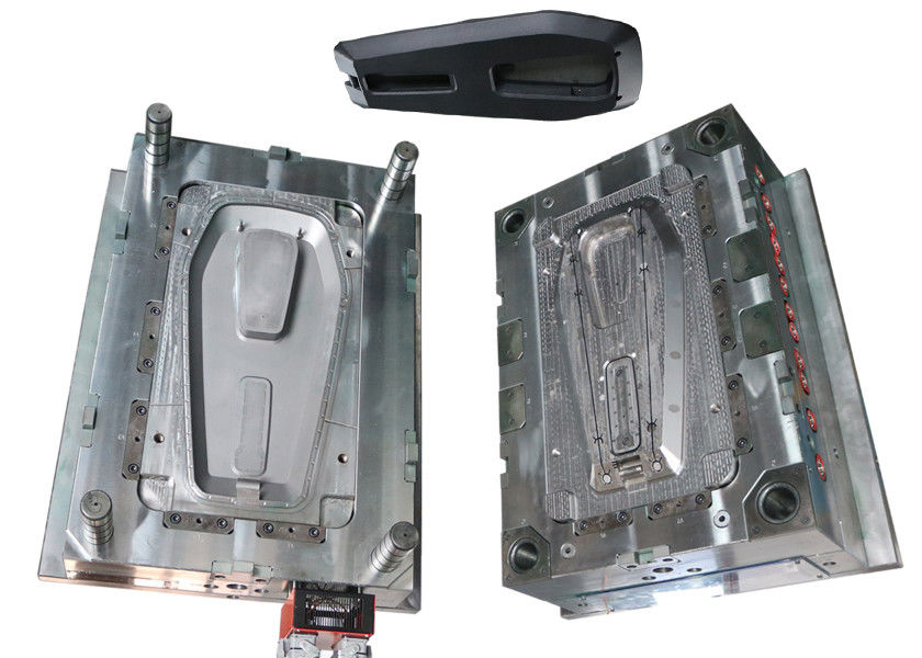 Unterschiedliche Art ABS Automobilplastikspritzen Soems einschließungs-S136