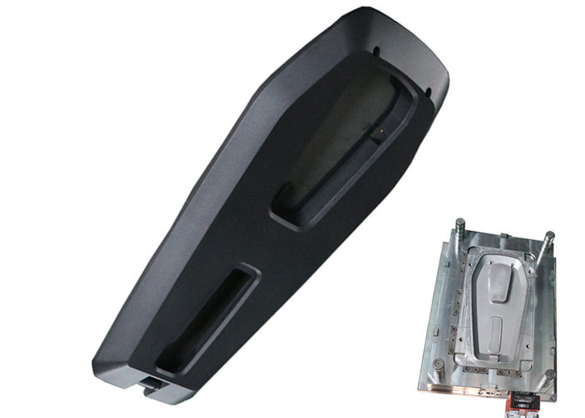 PC Plastikspritzen der ABS-PMMA für Automobilkomponenten