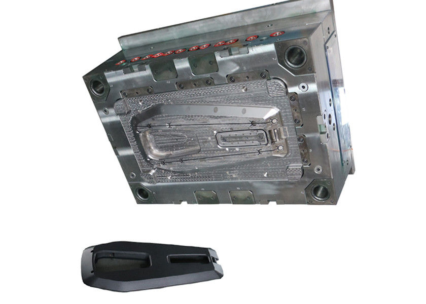 PC Plastikspritzen der ABS-PMMA für Automobilkomponenten