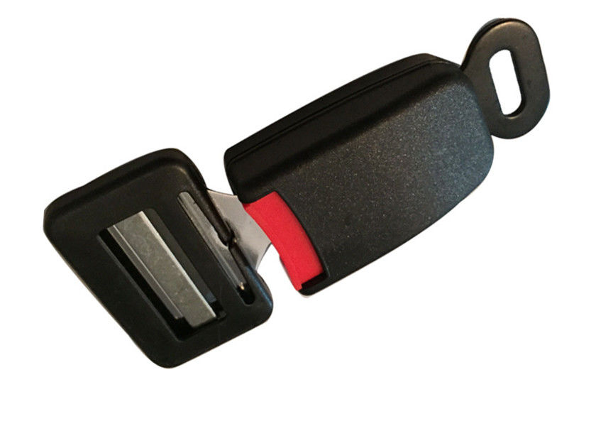 21.5mm Plastik- Universal-Sicherheitsgurt-Schnalle ISO9001 für Auto