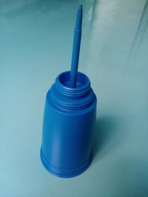 Kalte Läufereinspritzungswerkzeugausstattung für kundenspezifische Plastikgestaltungsprodukte des Plastikbehälters